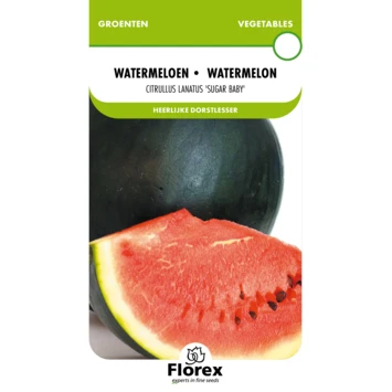 Groentezadenpakket - Afbeelding 3