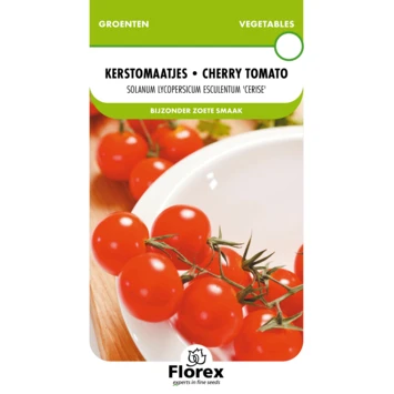 Groentezadenpakket - Afbeelding 9