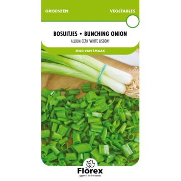 Groentezadenpakket - Afbeelding 10