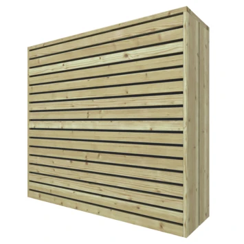 Bloembak Andalusië Ca. 93x30x103 Cm - Afbeelding 9