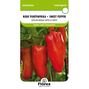 Groentezadenpakket - Afbeelding 13