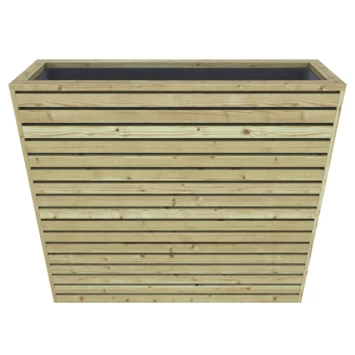 Bloembak Andalusië Ca. 93x30x103 Cm - Afbeelding 11