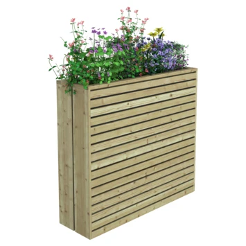 Bloembak Andalusië Ca. 93x30x103 Cm - Afbeelding 13