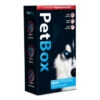 Petbox Hond 10 - 20 Kilo