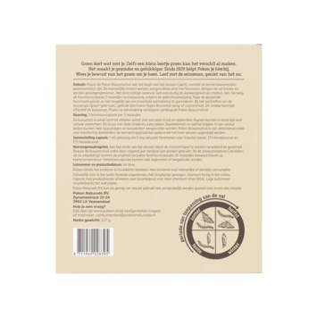 Pokon Buxusmotval 1 St - Afbeelding 6