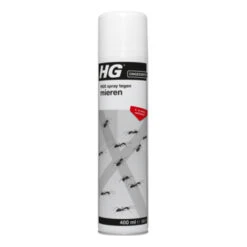 HGX Spray Tegen Mieren 400 Ml