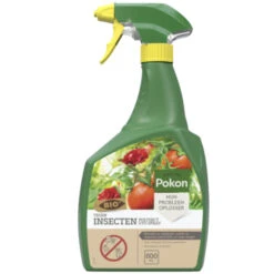 Pokon Bio Tegen Insecten Spray 800 Ml