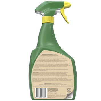 Pokon Bio Tegen Insecten Spray 800 Ml - Afbeelding 2