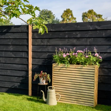 Bloembak Andalusië Ca. 93x30x103 Cm - Afbeelding 17