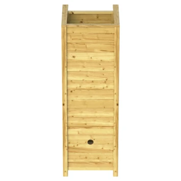 Ombouw Regenton - Afbeelding 2