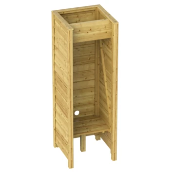 Ombouw Regenton - Afbeelding 5