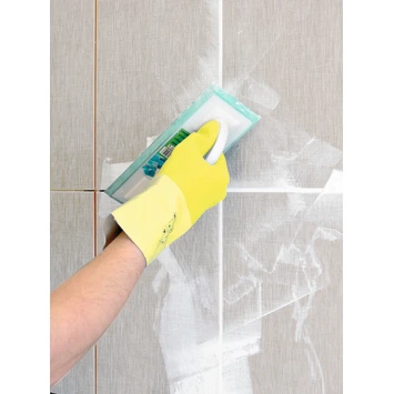 Weber Finish Protect 3 Voegmiddel Licht Grijs 4kg - Afbeelding 3