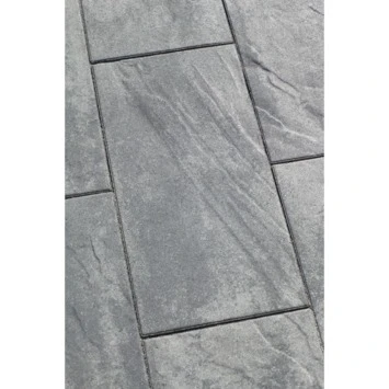 Terrastegel Beton Ardechio Grijs 60x30x4 Cm