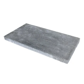Terrastegel Beton Ardechio Grijs 60x30x4 Cm - Afbeelding 2