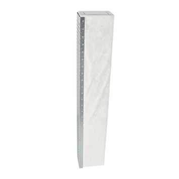 Hydroblob D34 Regenwaterbufferset Met Verzinkt Rooster 120x15x20 Cm 34 L - Afbeelding 6