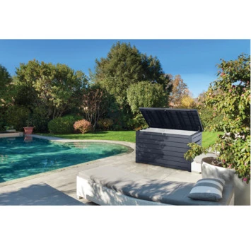 KETER KUSSENBOX ONTARIO - Afbeelding 4