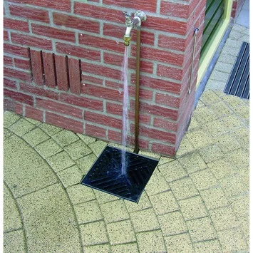 ACO Infiltratieput Voor Terras 26,5x26,5x60 Cm - Afbeelding 3