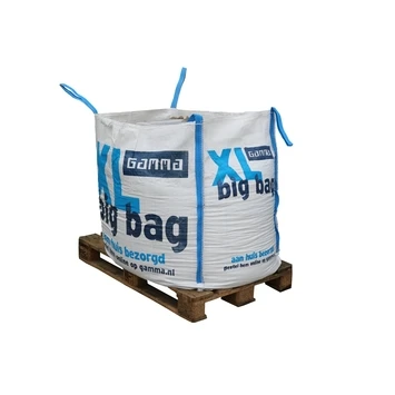 GAMMA Brekerzand Big Bag 1000 Kg. / 0.65 M³ - Afbeelding 2