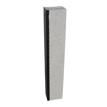 Hydroblob D34 Regenwaterbufferset Met Zwart Rooster 120x15x20 Cm 34 L - Afbeelding 5