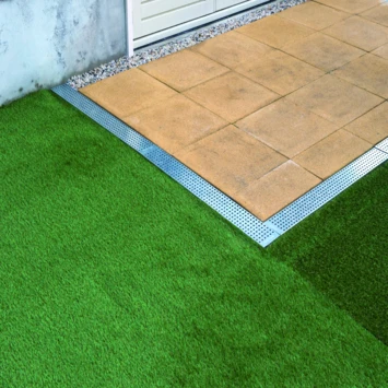 Hydroblob Regenwaterbuffer 34 Liter 120x15x20cm - Afbeelding 4