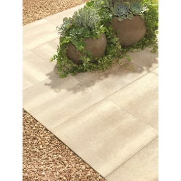 Split Grind Cappuccino Geel/Bruin 8-16 Mm - Afbeelding 2