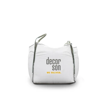 Split Grind Basalt Antraciet 30-60 Mm - Mini Bigbag á 500 Kg - Afbeelding 2