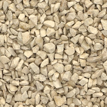 Split Grind Yellow Sun Geel 11-25 Mm - Bigbag á 1000 Kg