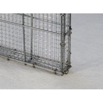 Grindschutting 180x90x4cm - Afbeelding 4