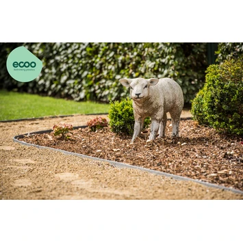 Talen Tools Ecolat Recht 2m X 14cm X 1cm Voor Afboording - Per Stuk - Afbeelding 6