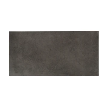 Keramische Terrastegel Kerastrada 90x45x3 Cm Concrete Antraciet