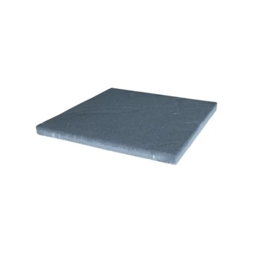 Terrastegel Beton Ardechio Zwart 60x60x4 Cm