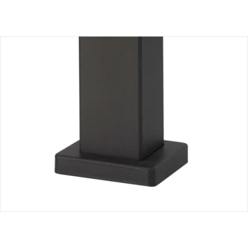 Pergola Classic Zwart 3x4m - Afbeelding 3