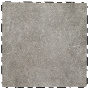 Ceramidrain Belgium Grey 60x60x4 Cm