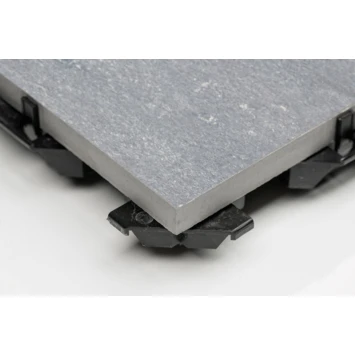 Ceramidrain Belgium Grey 60x60x4 Cm - Afbeelding 3