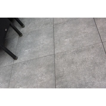 Ceramidrain Belgium Grey 60x60x4 Cm - Afbeelding 5