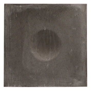 Knikkertegel Beton Antraciet 30x30x4 Cm