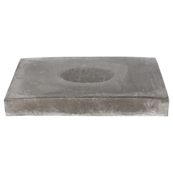 Knikkertegel Beton Antraciet 30x30x4 Cm - Afbeelding 3
