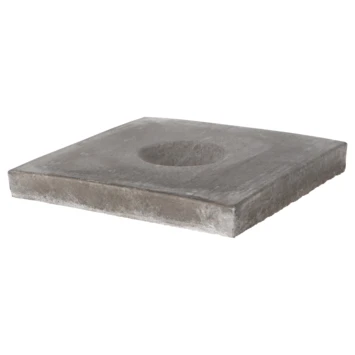 Knikkertegel Beton Antraciet 30x30x4 Cm - Afbeelding 4