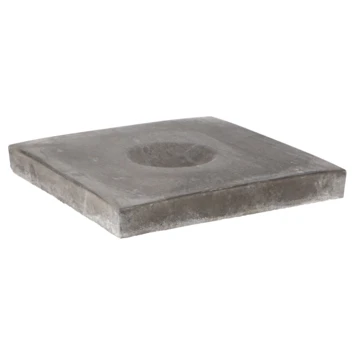 Knikkertegel Beton Antraciet 30x30x4 Cm - Afbeelding 5